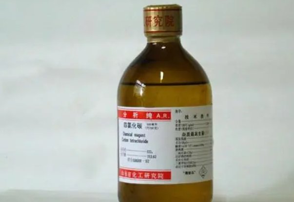 四氯化碳的主要用途有哪些？