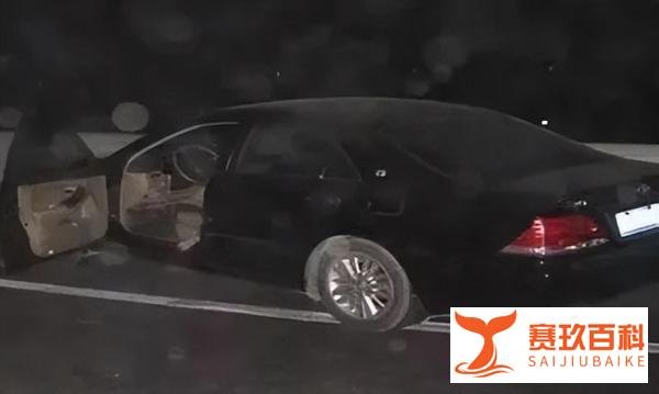 高速惊现“幽灵车”吓坏女司机，被发现时车主已死亡！