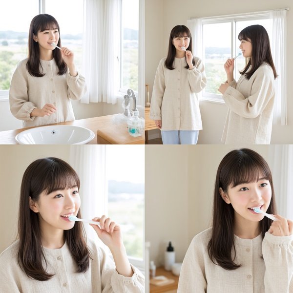 麻衣的日常中文翻译版