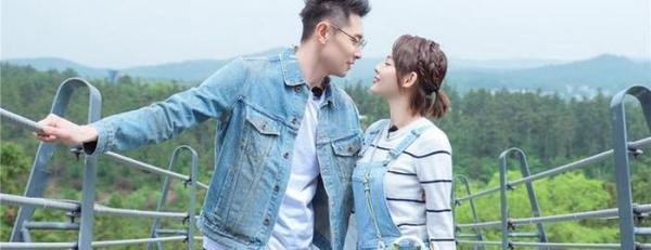 张嘉倪谈婆媳关系：互不干涉，各自安好！