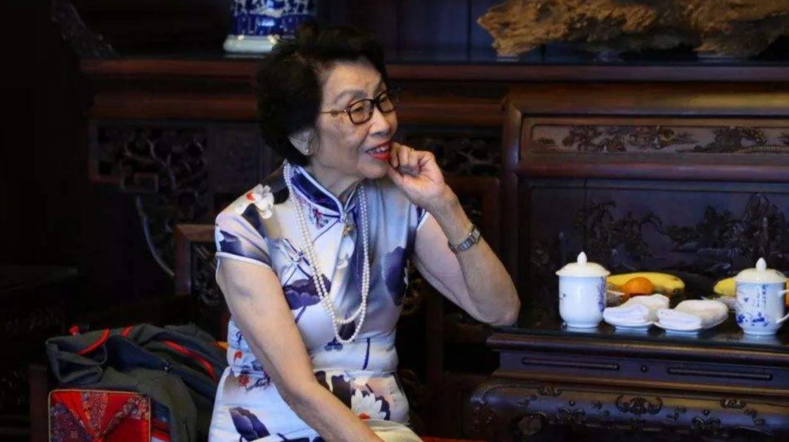 杜月笙后人孙子现状