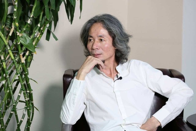 杜子建这个人怎样？
