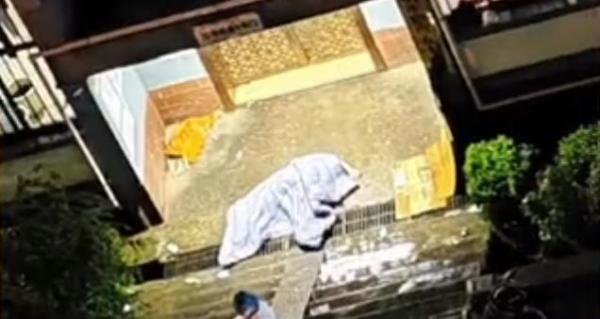 长沙比亚迪一宿舍连续发生跳楼事件