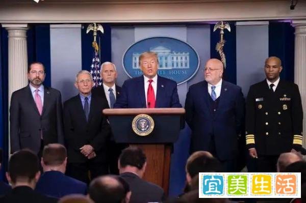 疫情扩散,急!意大利封国,美国进入紧急状态,法国文化部长确诊