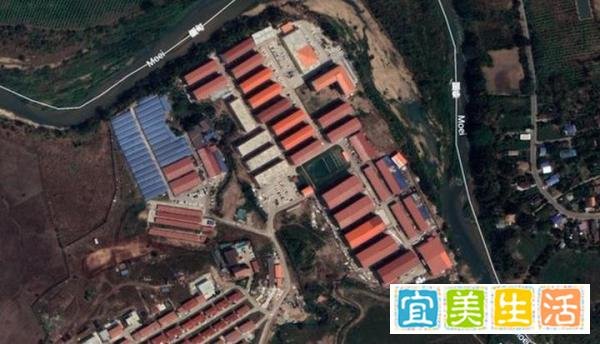 中国女网红在泰国旅游时疑遭下药掳到缅甸KK园区