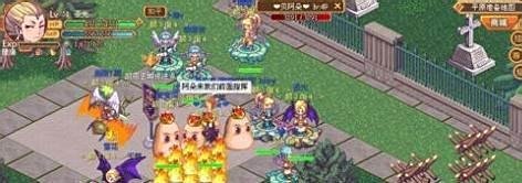 《仙境幻想》战士天赋怎么加点