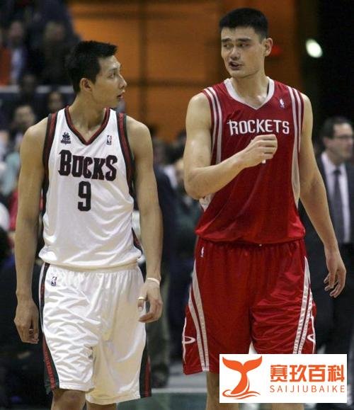 当初湖人给了800万合同挽留易建联,为何阿联仍然执意离开?