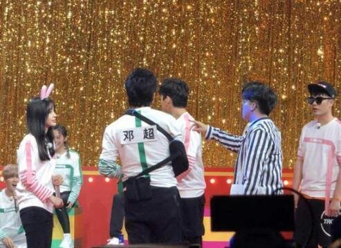 邓超工作室回应，邓超受伤，看创业赚钱不拼搏不行！