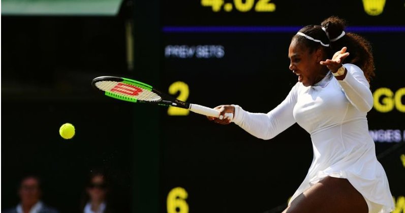 2016温布尔登网球公开赛女单决赛什么时间