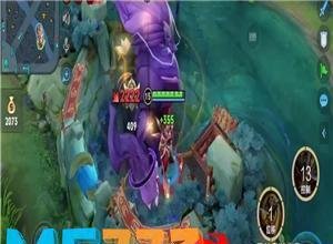 放电女孩游戏攻略：释放电能的技巧与策略