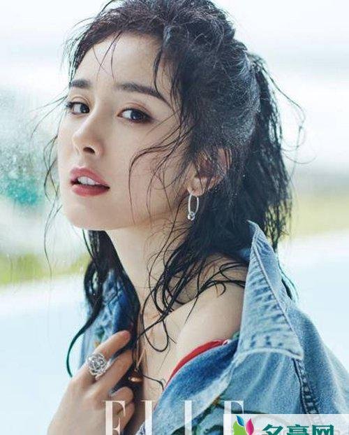 杨幂的亲弟弟是谁 杨幂的弟弟是杨洋吗
