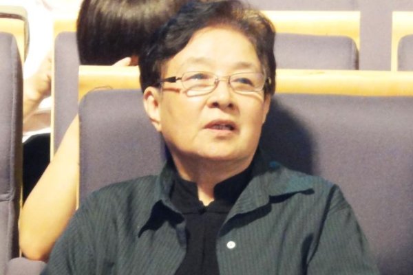 谷建芬去世了吗？