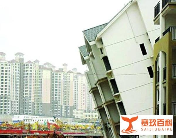 “重庆楼歪歪”成网红,但不是所有的“楼歪歪”都是特色!