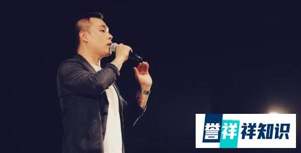 廖搏又跨界了，不会跳街舞的脱口秀主持人不是好演员！