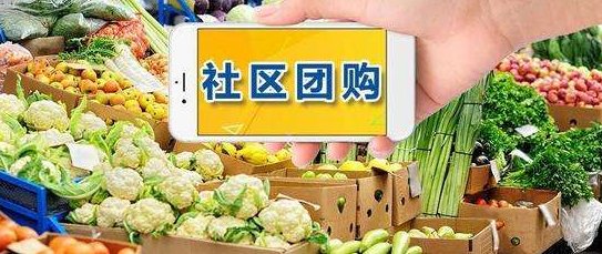 社区团购系统什么好用点？