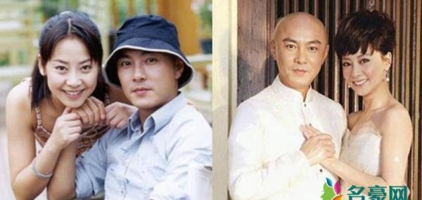张卫健张茜有宝宝吗 为何两人结婚多年没有孩子