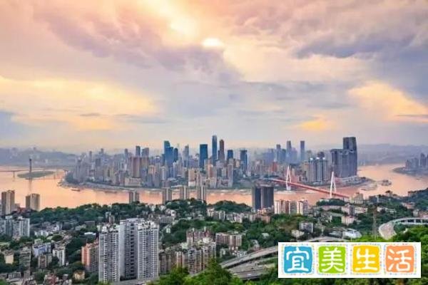 中国“万亿之城俱乐部”大洗牌