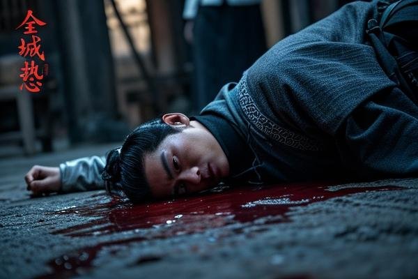 全城热恋小二哥死了是真的吗
