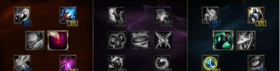 英雄联盟披甲龙龟攻略