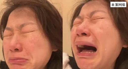 女子阳性后跟婆婆诉苦 眼睫毛都痛