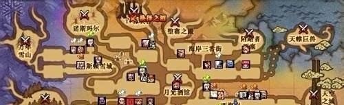 DNF85版本搬砖推荐
