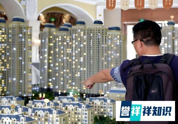 天津全面取消住房限购,楼市消费能否回暖?网友:降价才是关键!