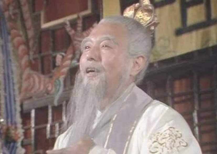 菩提祖师的级别是什么？