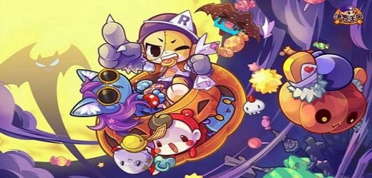 洛克王国黑魔法教室宝箱怎么打开