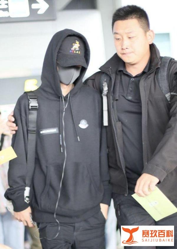 王一博保镖打人了？某平台主播贼喊捉贼戏太多，果然人红是非多