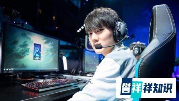 阿水何去何从？知情人士表示已和IG续约，网友：IG是他最好的归宿