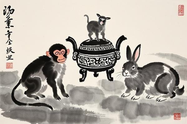 三足鼎立打一最佳生肖