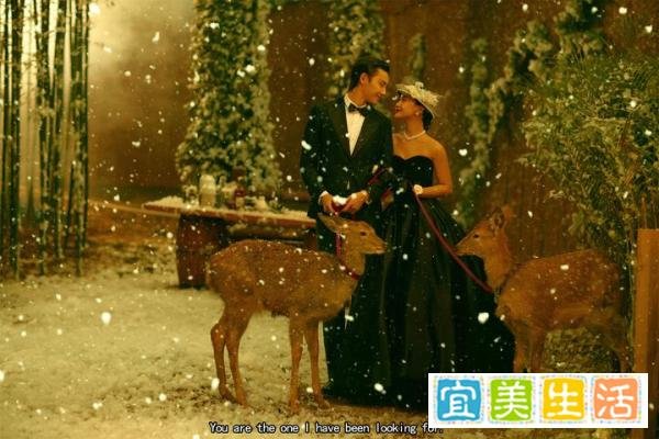 深圳婚纱摄影哪家好｜在深圳拍婚纱照一套下来要多少钱？备婚必看