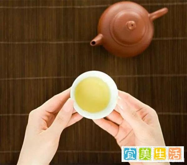 中国茶道全流程(难得一见)