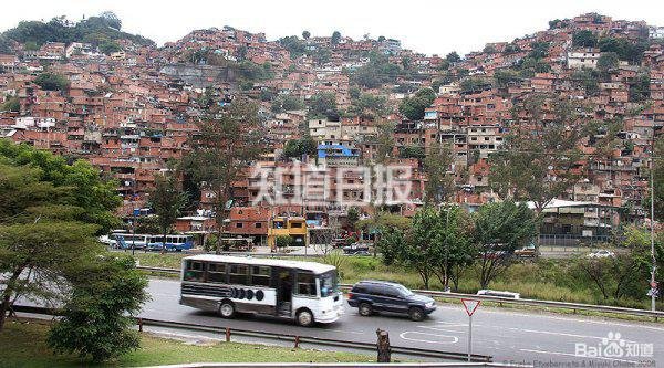 因为缺电，委内瑞拉总统最近很捉急