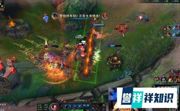 LOL：Letme主播对抗赛兰博轻松超神，霸哥：我太难了！