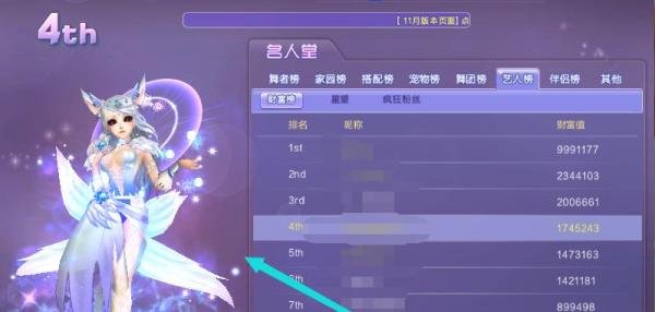 炫舞魔法屋的超高合成技巧,炫舞魔法合成教程。