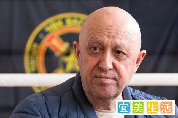 普京最新表态 关于普里戈任死因