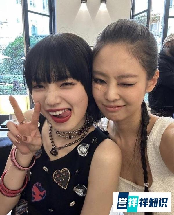 GD前女友合体！小松菜奈Jennie贴脸合照，婚后首度和菅田将晖同框