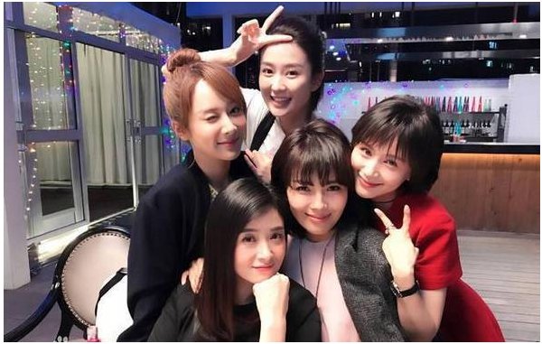欢乐颂2大结局是什么？