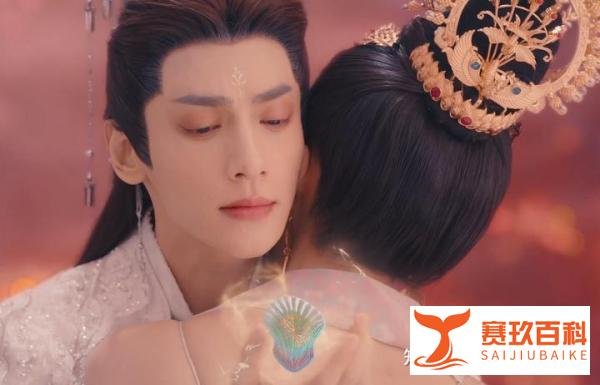 《长月烬明》大结局：最圆满公冶寂无，最遗憾叶清宇