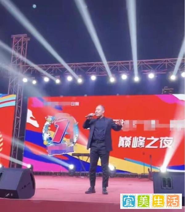 一夜成名后,成名曲遭禁唱,被汪峰告侵权的旭日阳刚,如今怎样了