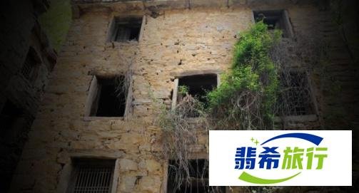 封门村：中国第一鬼村，真的那么恐怖吗？