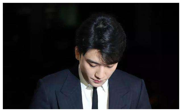李胜利事件是什么？