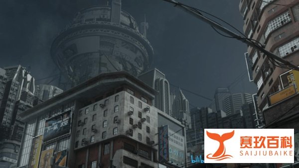《三体》动画版预告片全新亮相 武汉艺画开天科幻新作引期待!