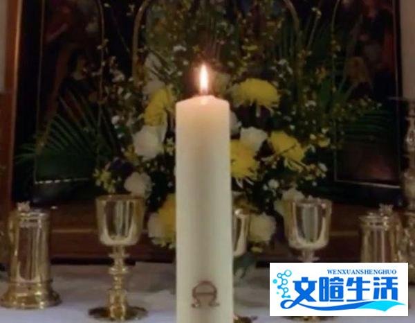 68年来第一次,女王发表复活节演讲: 光明终会战胜黑暗!
