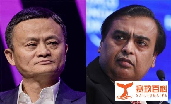 马云财富又增长？重夺亚洲首富！
