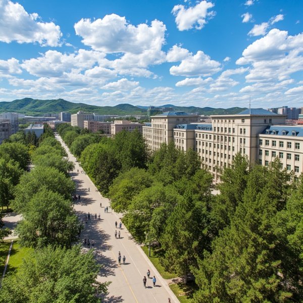 燕京理工学院什么档次