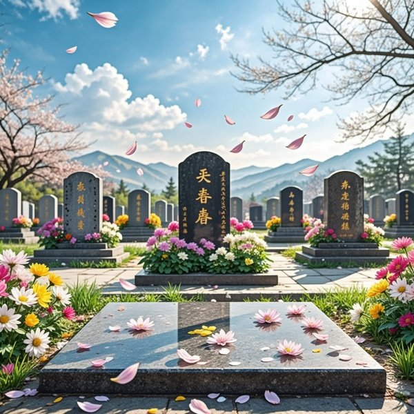清明安康啥意思