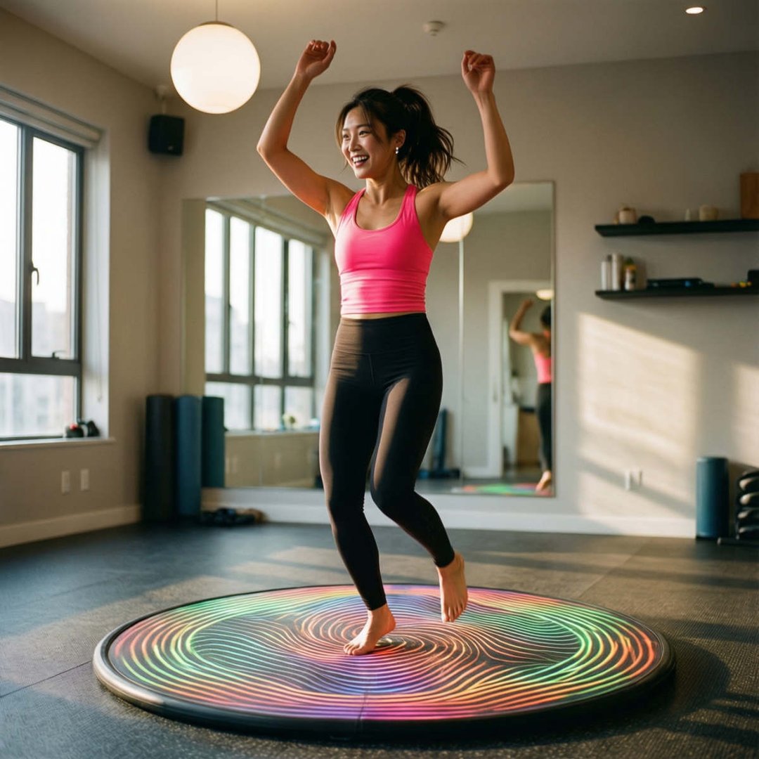 凯仕达跳舞毯的使用体验怎么样？