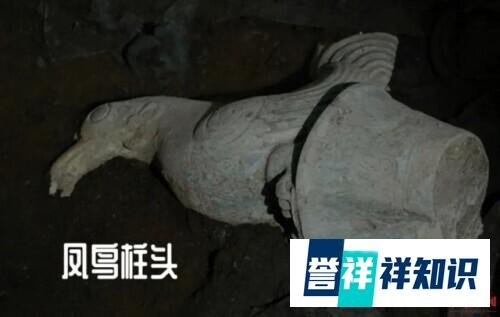 三星堆出土一只“神鸡”？已显露全貌，长这样